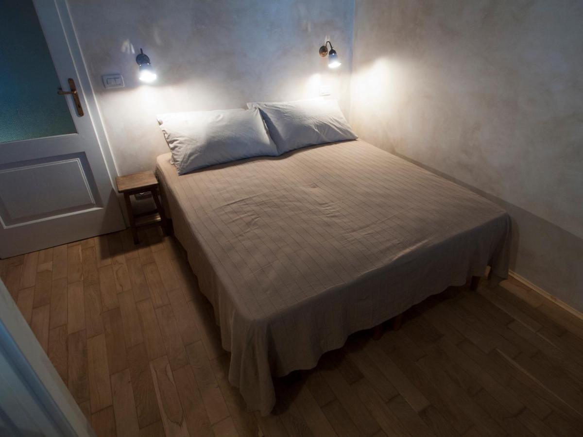 Il Glicine Bed & Breakfast San Dorligo della Valle Dış mekan fotoğraf