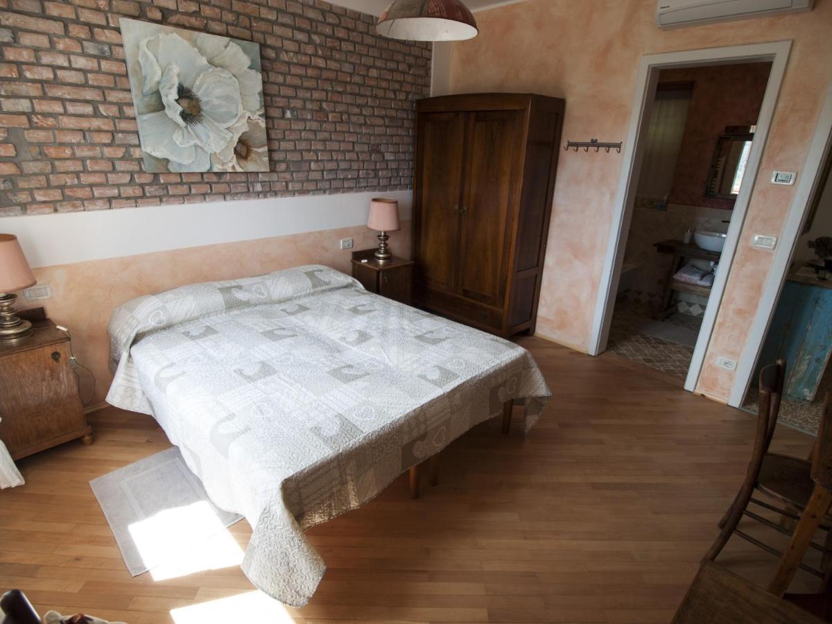 Il Glicine Bed & Breakfast San Dorligo della Valle Dış mekan fotoğraf